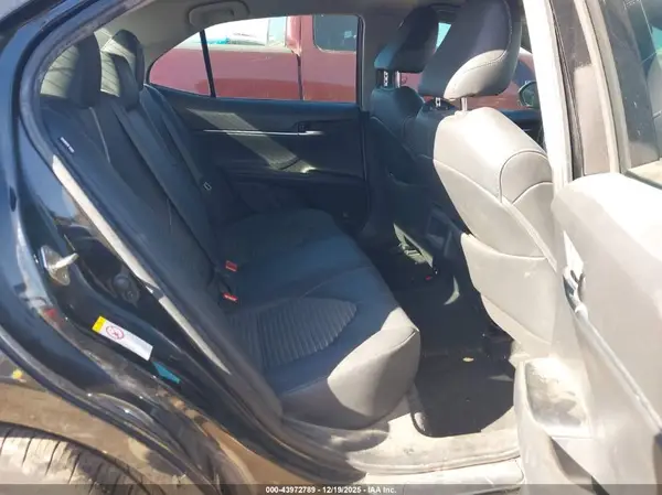 4T1B11HK9KU738937 2019 TOYOTA CAMRY - Image 8