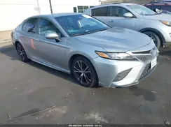 4T1B11HK9KU739098 2019 TOYOTA CAMRY