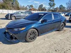 4T1B11HK9KU739277 2019 TOYOTA CAMRY