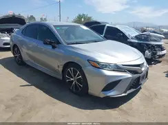 4T1B11HK9KU739716 2019 TOYOTA CAMRY