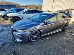 4T1B11HK9KU739778 2019 TOYOTA CAMRY