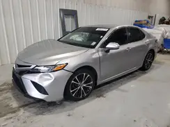 4T1B11HK9KU740235 2019 TOYOTA CAMRY