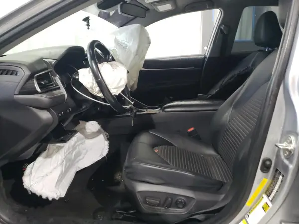 4T1B11HK9KU740235 2019 TOYOTA CAMRY - Image 7