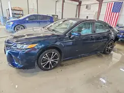 4T1B11HK9KU740798 2019 TOYOTA CAMRY