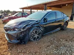 4T1B11HK9KU741370 2019 TOYOTA CAMRY