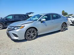 4T1B11HK9KU741837 2019 TOYOTA CAMRY