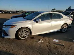 4T1B11HK9KU741935 2019 TOYOTA CAMRY