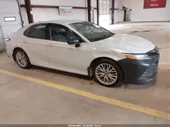 4T1B11HK9KU742289 2019 TOYOTA CAMRY