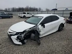 4T1B11HK9KU742602 2019 TOYOTA CAMRY