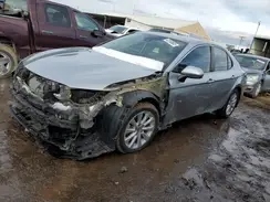 4T1B11HK9KU743670 2019 TOYOTA CAMRY