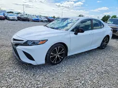 4T1B11HK9KU743944 2019 TOYOTA CAMRY