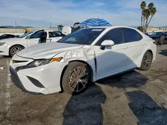 4T1B11HK9KU744964 2019 TOYOTA CAMRY