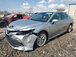 4T1B11HK9KU745063 2019 TOYOTA CAMRY