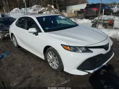 4T1B11HK9KU745113 2019 TOYOTA CAMRY