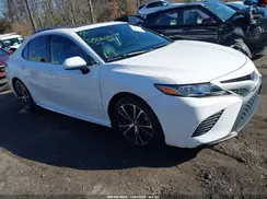 4T1B11HK9KU745368 2019 TOYOTA CAMRY