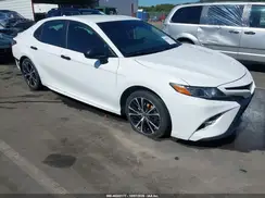 4T1B11HK9KU746181 2019 TOYOTA CAMRY