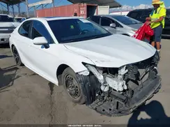 4T1B11HK9KU746763 2019 TOYOTA CAMRY