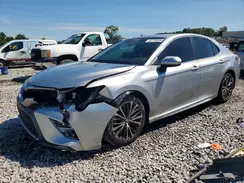 4T1B11HK9KU747122 2019 TOYOTA CAMRY