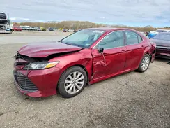4T1B11HK9KU749212 2019 TOYOTA CAMRY
