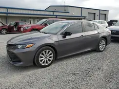 4T1B11HK9KU750733 2019 TOYOTA CAMRY