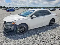 4T1B11HK9KU750828 2019 TOYOTA CAMRY