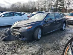 4T1B11HK9KU750909 2019 TOYOTA CAMRY