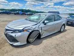 4T1B11HK9KU751283 2019 TOYOTA CAMRY