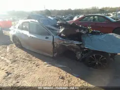 4T1B11HK9KU751509 2019 TOYOTA CAMRY