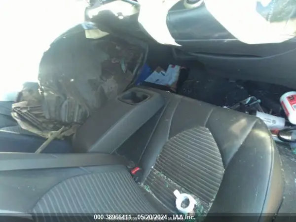 4T1B11HK9KU751509 2019 TOYOTA CAMRY - Image 8