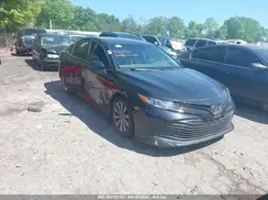 4T1B11HK9KU752255 2019 TOYOTA CAMRY