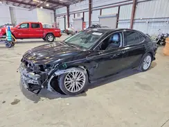 4T1B11HK9KU752627 2019 TOYOTA CAMRY