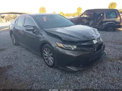 4T1B11HK9KU752854 2019 TOYOTA CAMRY