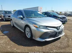 4T1B11HK9KU753194 2019 TOYOTA CAMRY