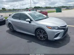4T1B11HK9KU753339 2019 TOYOTA CAMRY
