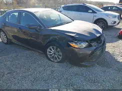 4T1B11HK9KU755124 2019 TOYOTA CAMRY