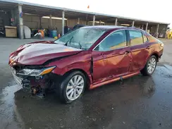 4T1B11HK9KU755186 2019 TOYOTA CAMRY