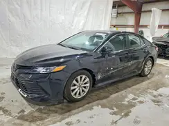 4T1B11HK9KU755611 2019 TOYOTA CAMRY