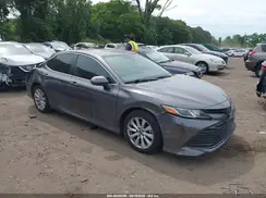 4T1B11HK9KU756032 2019 TOYOTA CAMRY