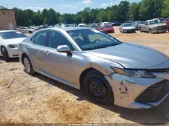 4T1B11HK9KU756290 2019 TOYOTA CAMRY