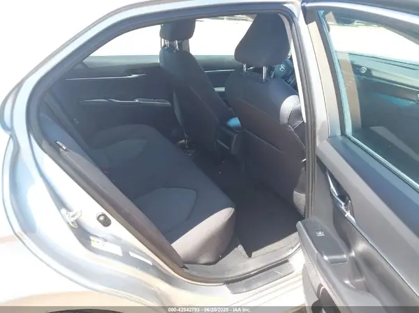 4T1B11HK9KU756290 2019 TOYOTA CAMRY - Image 8