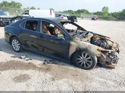 4T1B11HK9KU757262 2019 TOYOTA CAMRY