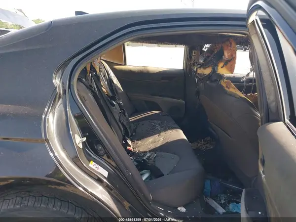 4T1B11HK9KU757262 2019 TOYOTA CAMRY - Image 8