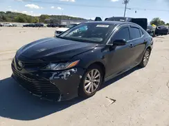 4T1B11HK9KU757374 2019 TOYOTA CAMRY
