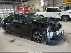 4T1B11HK9KU758119 2019 TOYOTA CAMRY