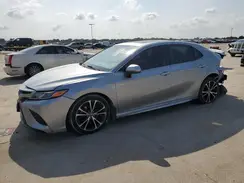 4T1B11HK9KU758511 2019 TOYOTA CAMRY