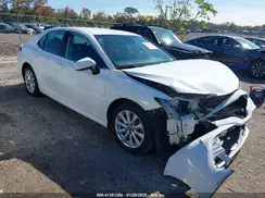 4T1B11HK9KU758766 2019 TOYOTA CAMRY