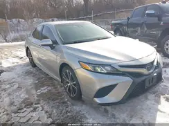 4T1B11HK9KU761571 2019 TOYOTA CAMRY