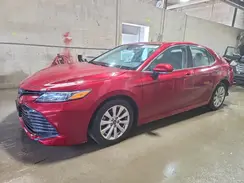 4T1B11HK9KU762154 2019 TOYOTA CAMRY