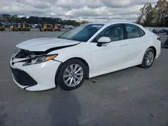 4T1B11HK9KU762476 2019 TOYOTA CAMRY