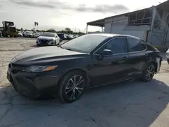 4T1B11HK9KU763062 2019 TOYOTA CAMRY